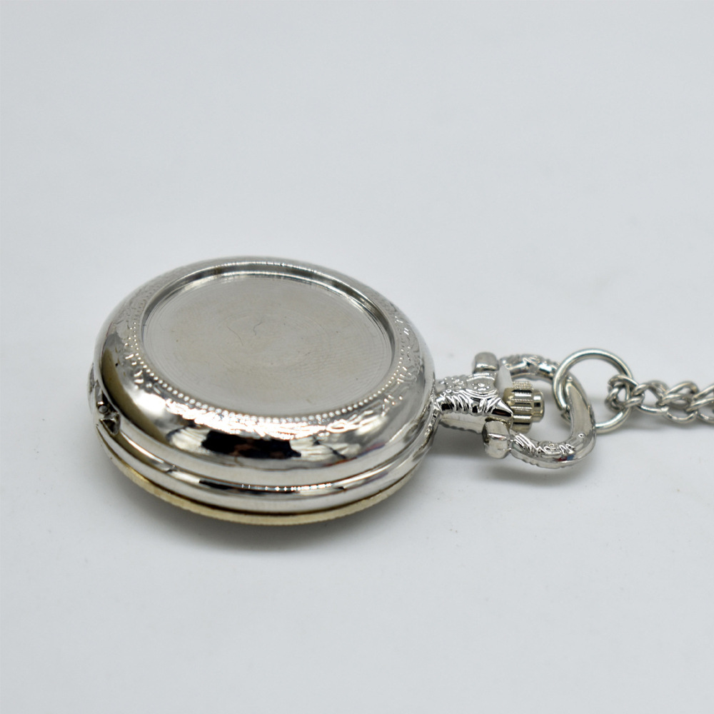 Custom Vintage Metal Pocket Wa - Vintage Fashion Streetwear 评论和价格