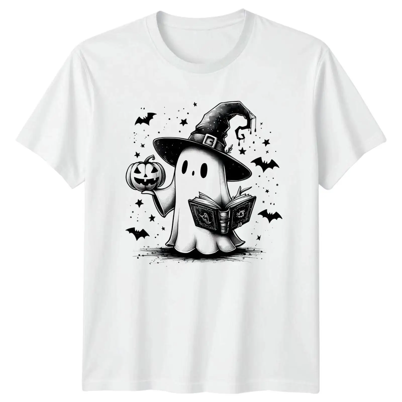 Halloween Ghost Witch Hat Pump - Vintage Fashion Knitwear Book 评论和价格