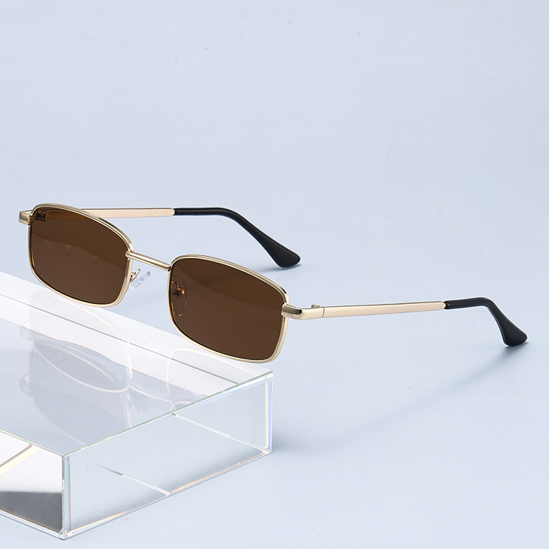 Fashion Punk Sunglasses Women  - Vintage Fashion Streetwear 评论和价格