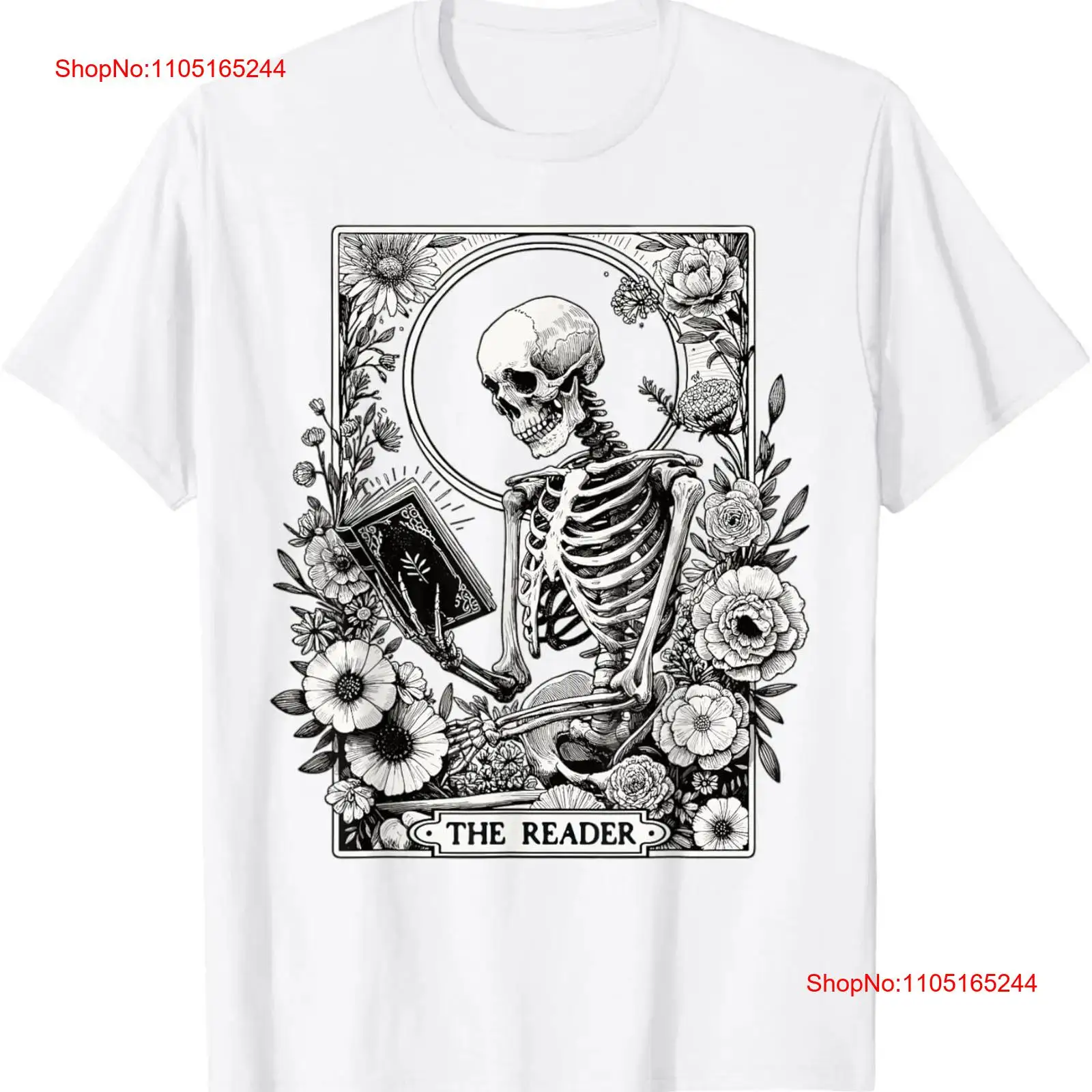 The Reader Skeleton Book Lover - Vintage Fashion Knitwear Book 评论和价格