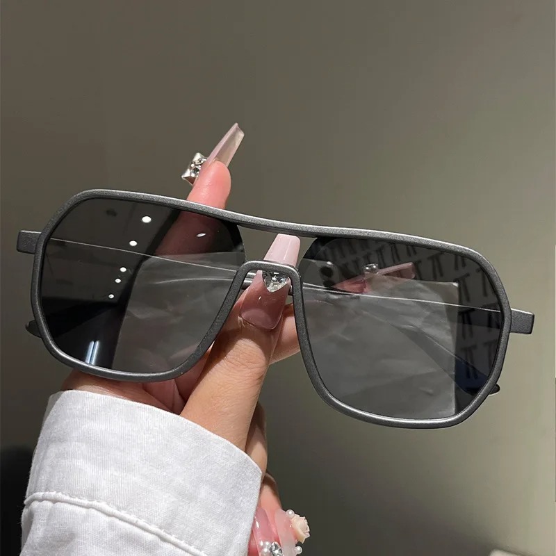 Vintage Square Sunglasses For  - Vintage Fashion De 评论和价格