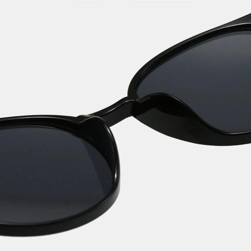 New Round Vintage Sunglasses W - Vintage Fashion De 评论和价格