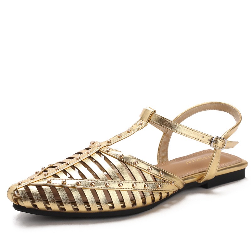 Women Sandals Summer Breathabl - Vintage Fashion De 评论和价格