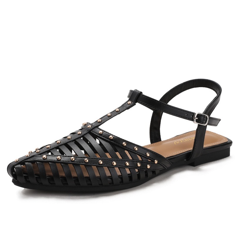 Women Sandals Summer Breathabl - Vintage Fashion De 评论和价格