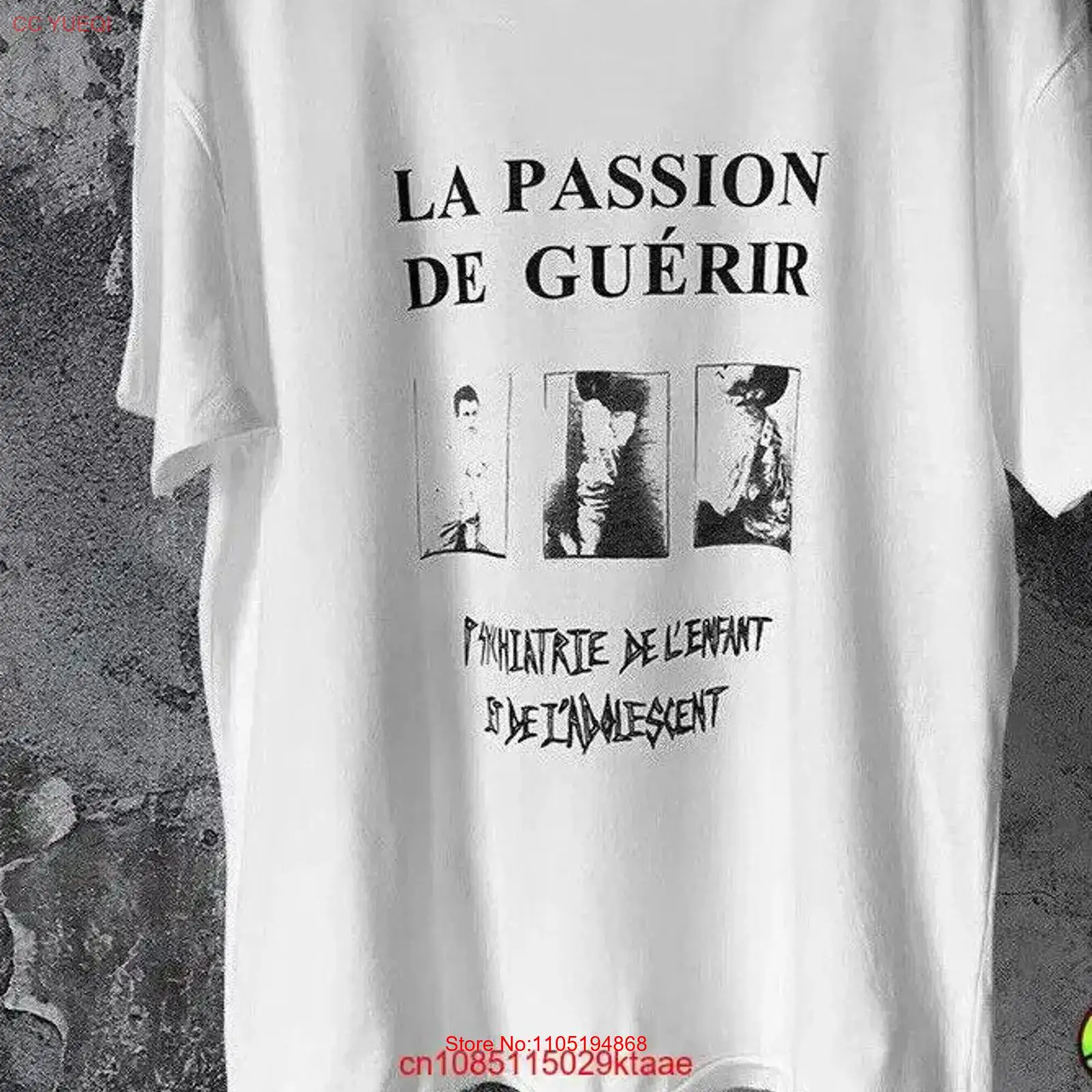 Enfant Riches Deprimes 2024 La - Vintage Fashion De 评论和价格