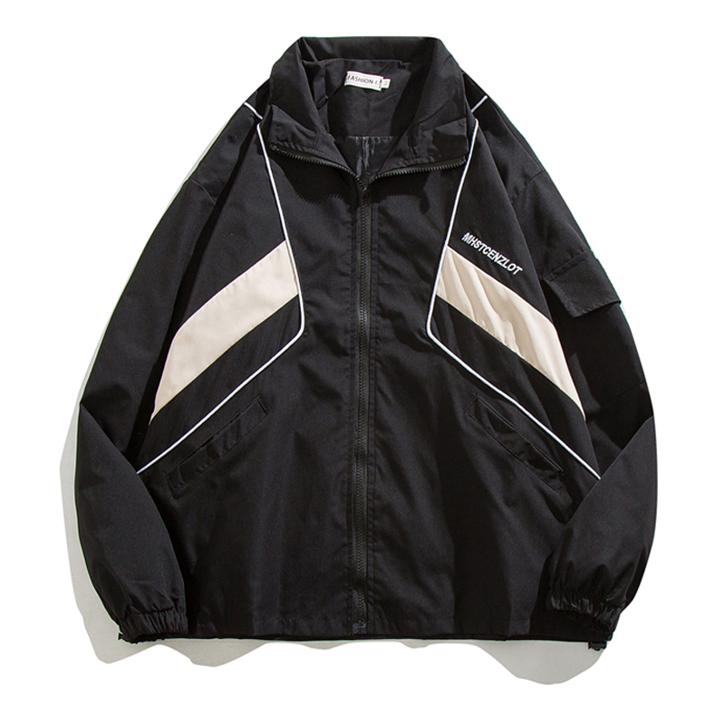 American Windbreaker Jacket Me - Vintage Windbreaker Nylon 评论和价格