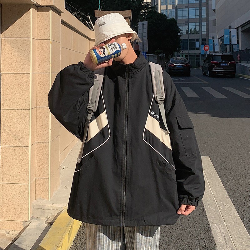 American Windbreaker Jacket Me - Vintage Windbreaker Nylon 评论和价格
