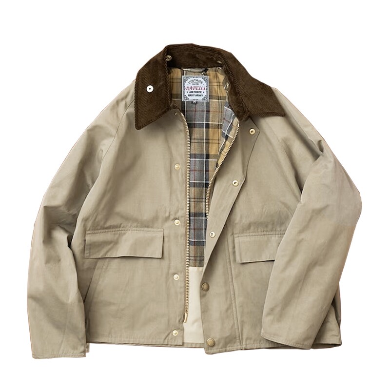 Japanese Standard Heavy-Duty C - Vintage Windbreaker Nylon 评论和价格