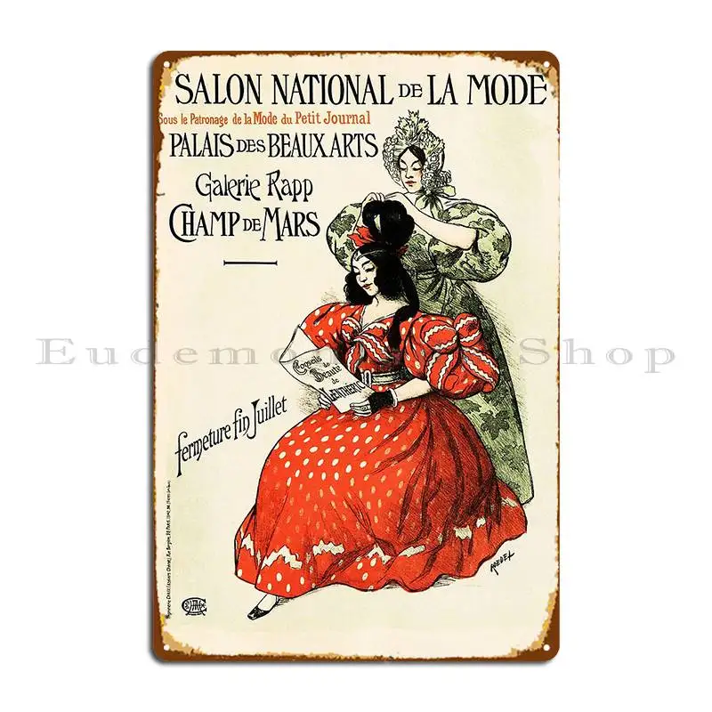 Salon National De La Mode Vint - Vintage Fashion Exhibition 评论和价格