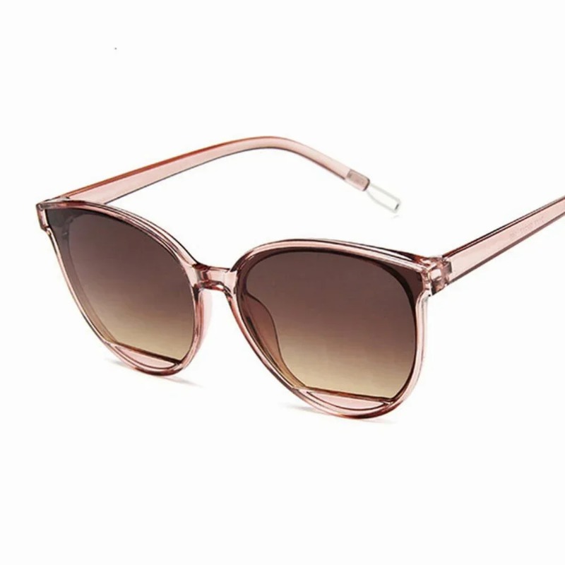 New Arrival Fashion Sunglasses - Vintage Fashion De 评论和价格