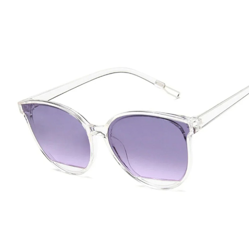 New Arrival Fashion Sunglasses - Vintage Fashion De 评论和价格