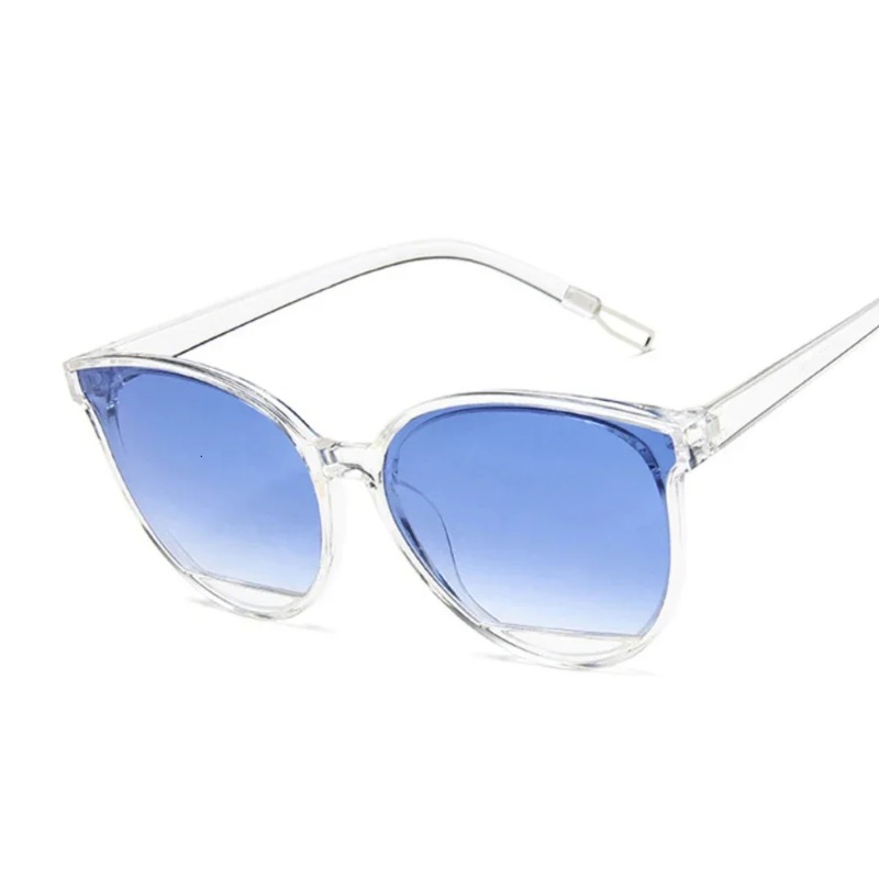 New Arrival Fashion Sunglasses - Vintage Fashion De 评论和价格
