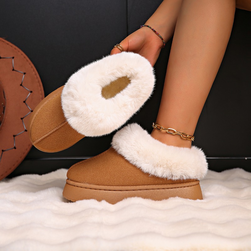 Winter Women's Solid Color Vin - Vintage And Modern Fashion 评论和价格