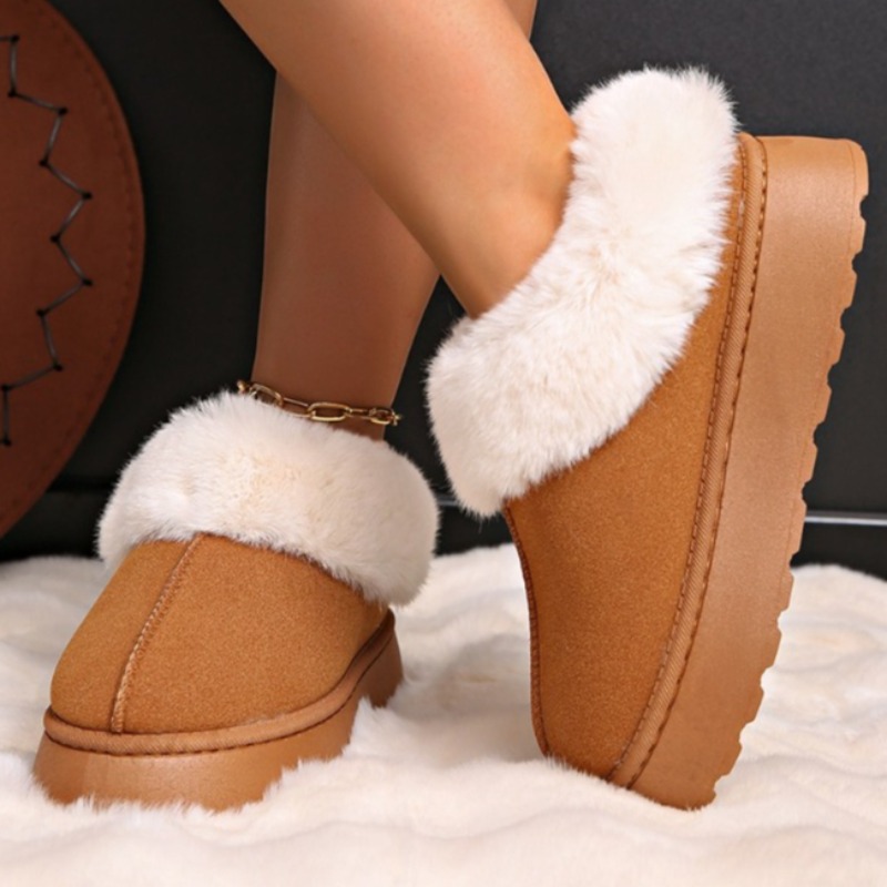 Winter Women's Solid Color Vin - Vintage And Modern Fashion 评论和价格