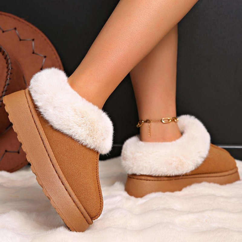 Winter Women's Solid Color Vin - Vintage And Modern Fashion 评论和价格