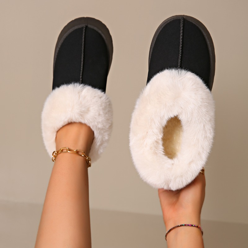 Winter Women's Solid Color Vin - Vintage And Modern Fashion 评论和价格