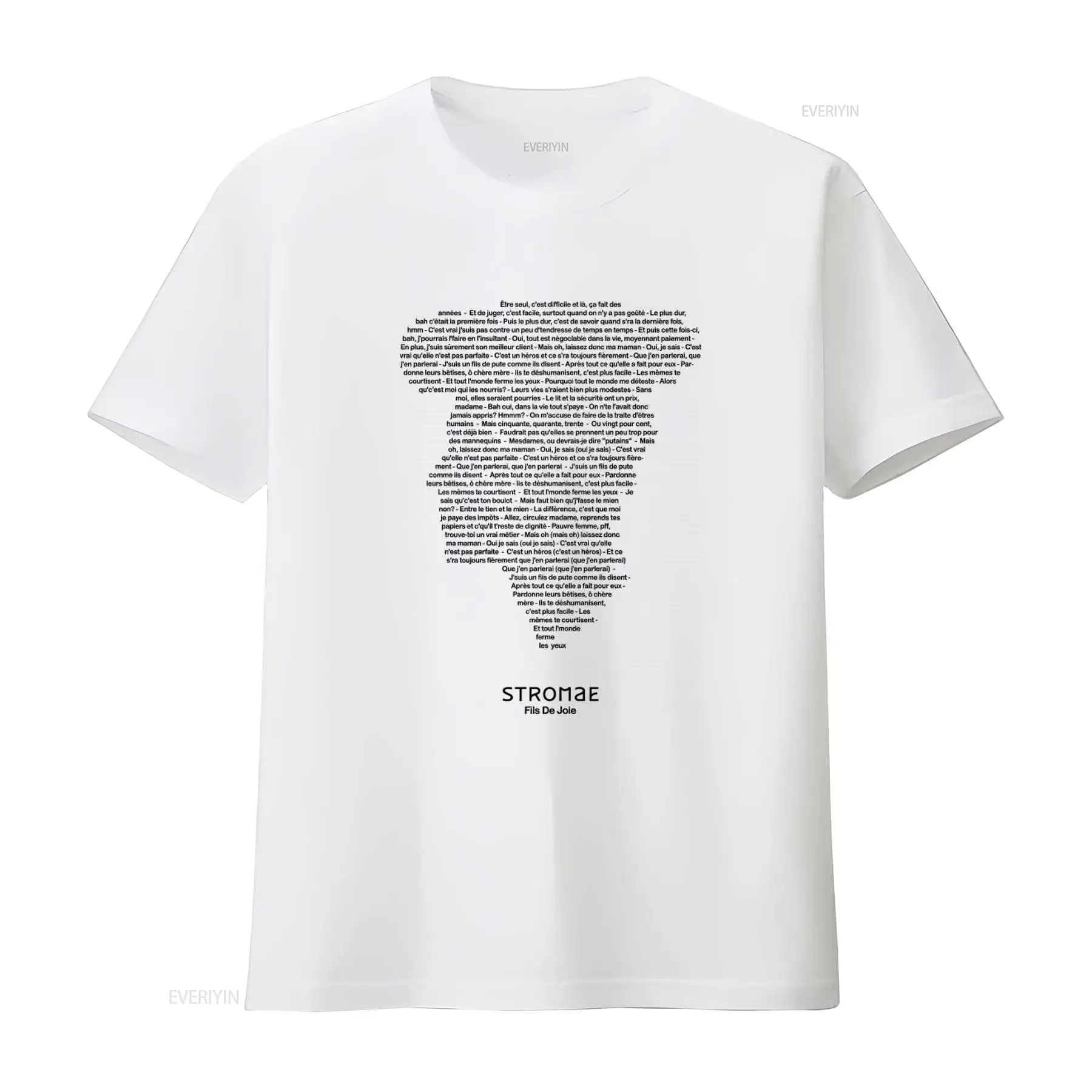 Stromae Fils de Joie Lyrics Pr - Vintage Fashion De 评论和价格