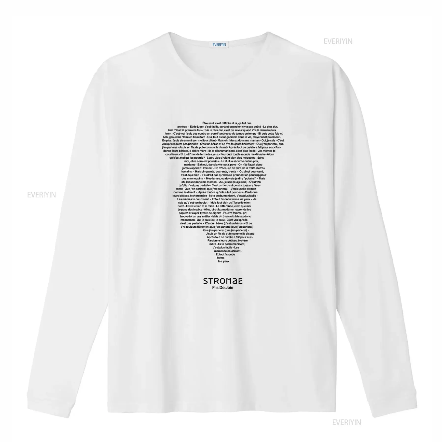 Stromae Fils de Joie Lyrics Pr - Vintage Fashion De 评论和价格