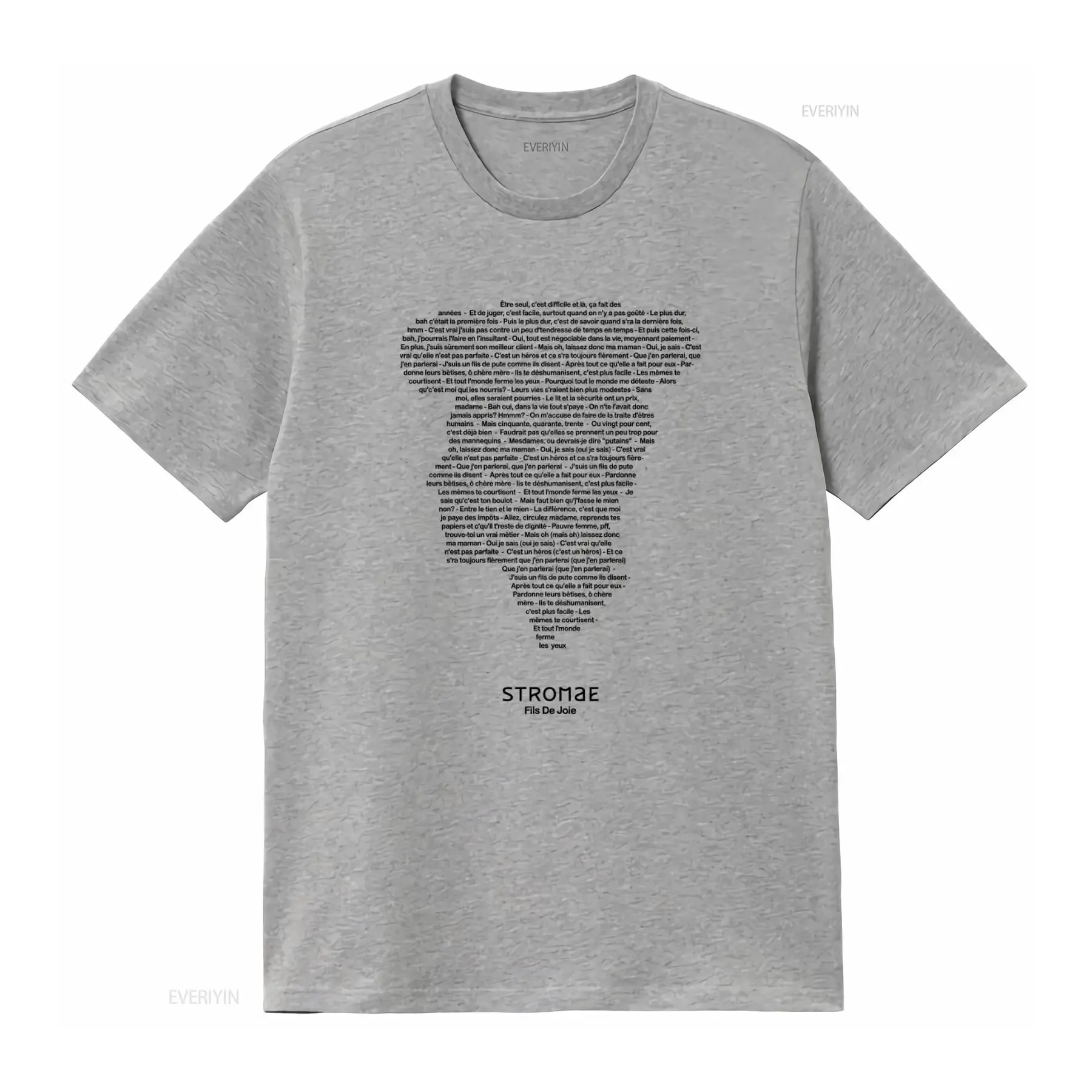Stromae Fils de Joie Lyrics Pr - Vintage Fashion De 评论和价格
