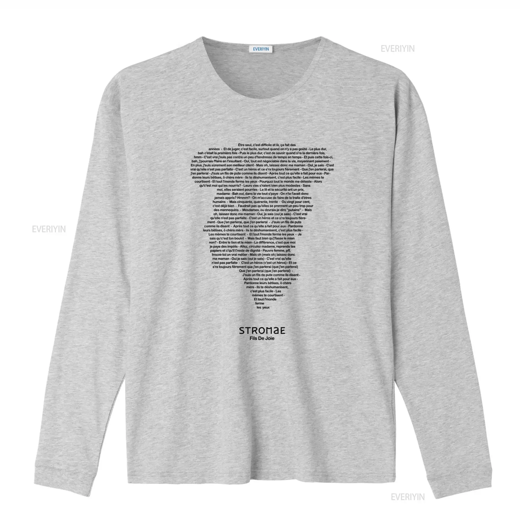 Stromae Fils de Joie Lyrics Pr - Vintage Fashion De 评论和价格
