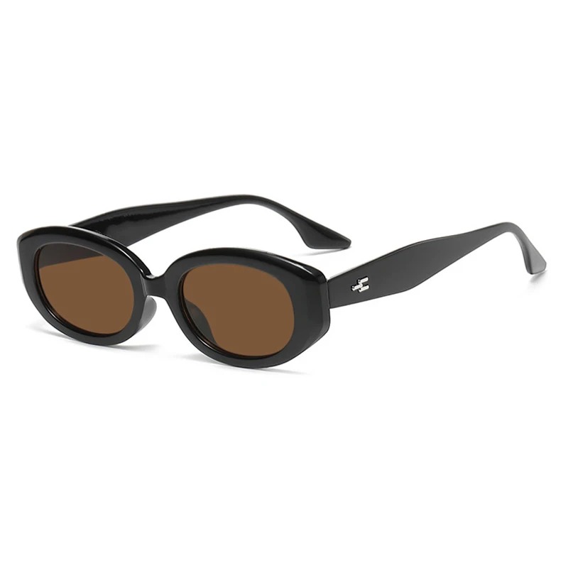 Vintage Cat Eye Sunglasses Wom - Vintage Fashion De 评论和价格