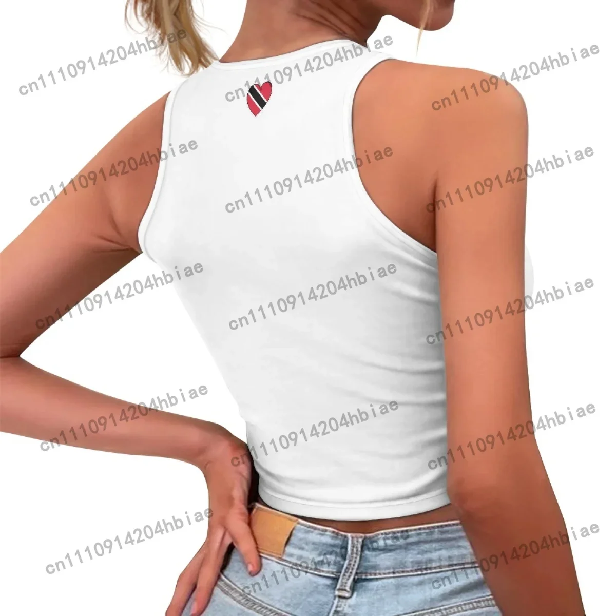 Y2K Fashion Cropped Tops Punk  - Vintage Fashion Y2K 评论和价格