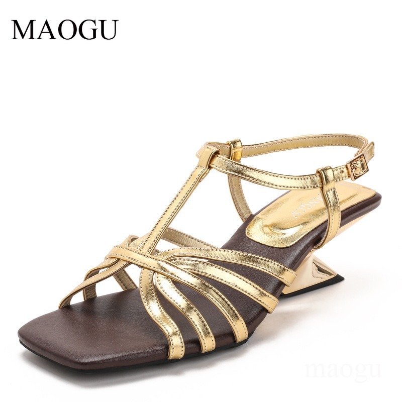 Size 35-42 Women's Gladiator S - Vintage Fashion De 评论和价格