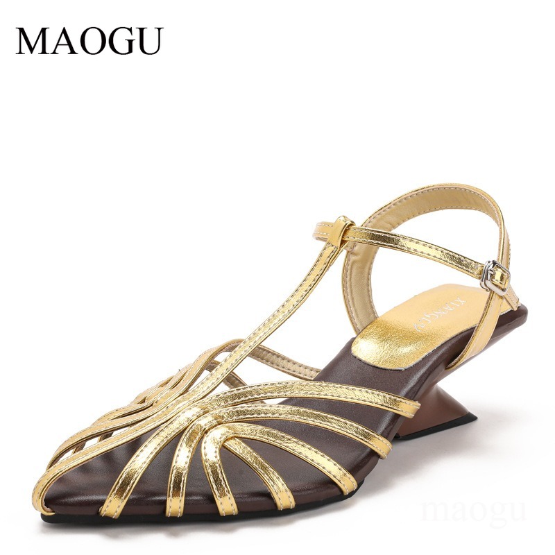 Size 35-42 Women's Gladiator S - Vintage Fashion De 评论和价格