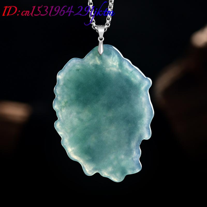 Natural Burmese Jadeite Skull  - Vintage Women Fashion 评论和价格