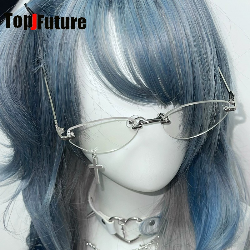 Y2K Girl Alternative Subcultur - Vintage Fashion Y2K 评论和价格